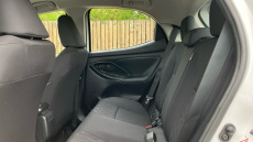 Toyota Yaris 1.5 Hybrid Icon 5dr CVT Hybrid Hatchback